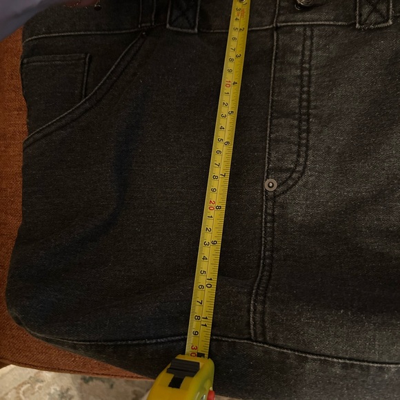 Patricia Nash Black Denim Shoulder Bag - Picture 8 of 8